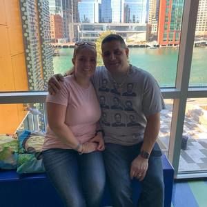 Meet your Posher, Kelli